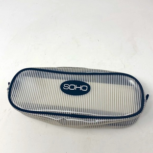 SOHO MAKEUP ZIPPER CASE‎